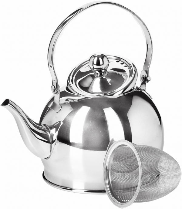 Kettle 1.0L HR710-1 OLS-001-1